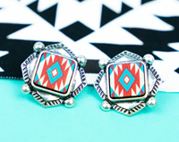 [***Limited Edition*** Davenport Earrings]