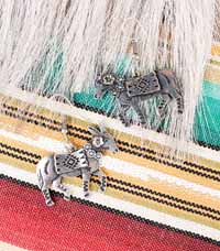 [***Limited Edition*** Donkey Earrings]
