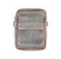 [Scully western Lifestyle Leather Shoulder Tote]