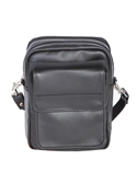 [Scully western Lifestyle Leather Shoulder Tote]