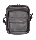 [Scully western Lifestyle Leather Shoulder Tote]