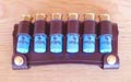 [Wild West Mercantile Snap On Shell Carriers - CLOSEOUT ITEM]