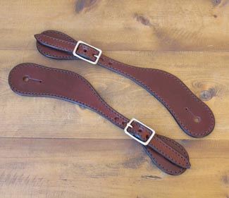 [ Spur Straps]