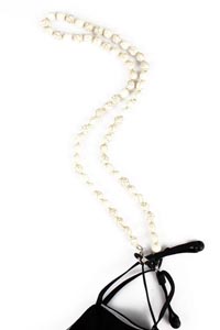 [ Bead Face Mask/Eyeglass Holders   **Limited Edition**]