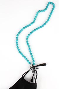 [ Bead Face Mask/Eyeglass Holders   **Limited Edition**]