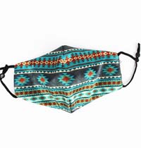 [ Two-Layer Face Mask  -     Limited Edition ]