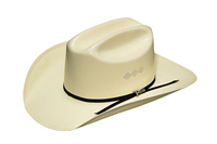 [Twister Hats 8X Western Straw Hat]