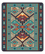 [ Luxury Plush Blanket]