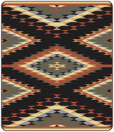 [ Luxury Plush Blanket]