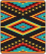 [ Luxury Plush Blanket]