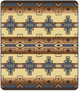 [ Luxury Plush Blanket]