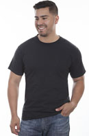 [Scully Contemporary Westerns Cotton T-Shirt ]