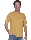 [Scully Contemporary Westerns Cotton T-Shirt ]