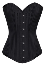 [ Delilah Corset - CLOSEOUT ITEM]
