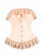 [ Liliana Corset - CLOSEOUT ITEM]