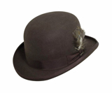 [ Men's Derby Hat]
