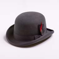 [Scala Men's Derby Hat]