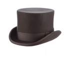 [ Men's Top Hat]