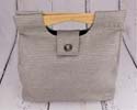 [Frontier Classics Small Carpet Bag]
