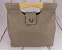 [Frontier Classics Small Carpet Bag]