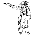 [Buckaroo Bobbins Broadfall Pants]