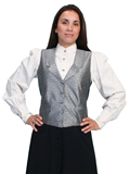 [Scully Rangewear Lady Hickory Hill Vest]