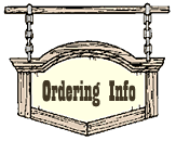 Ordering Info