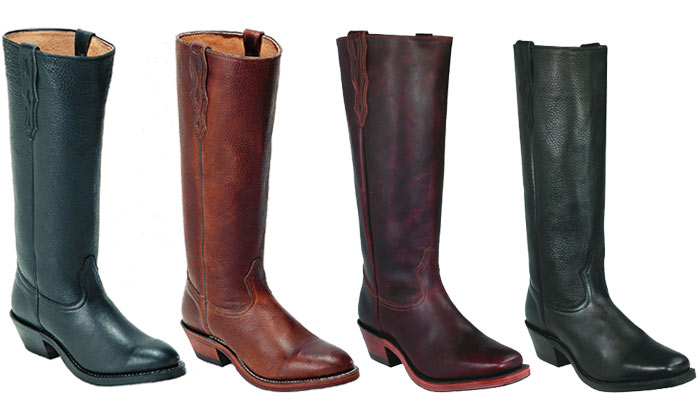 Boulet Boots