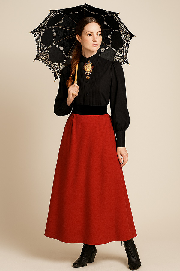 Alma Outfit