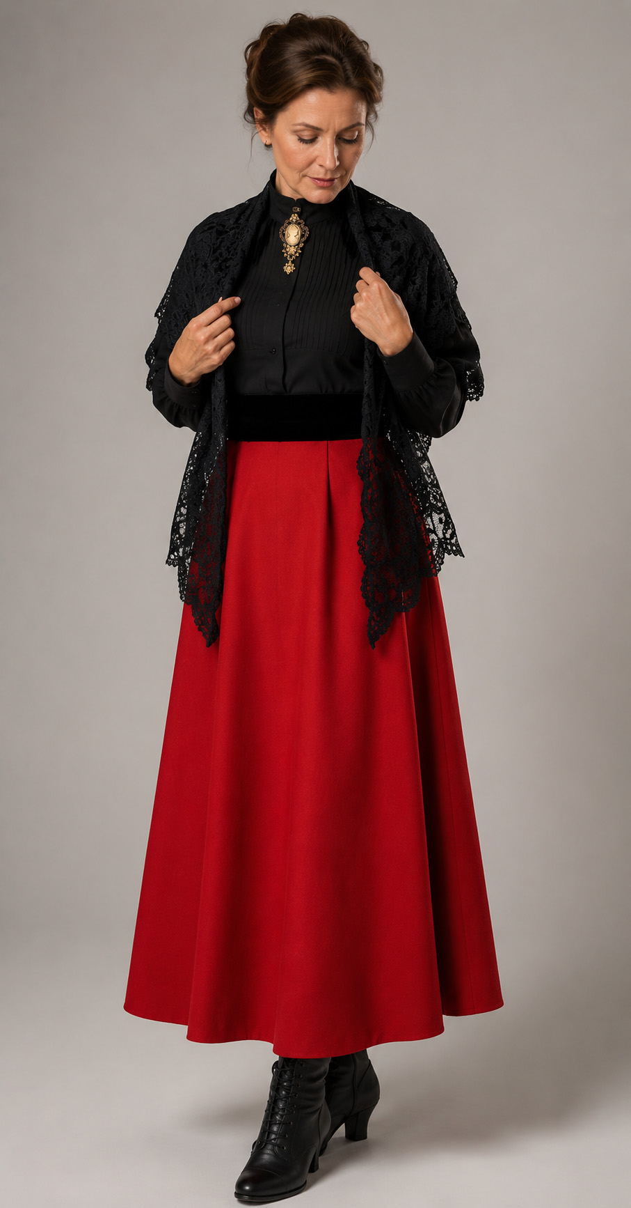 Alma Outfit