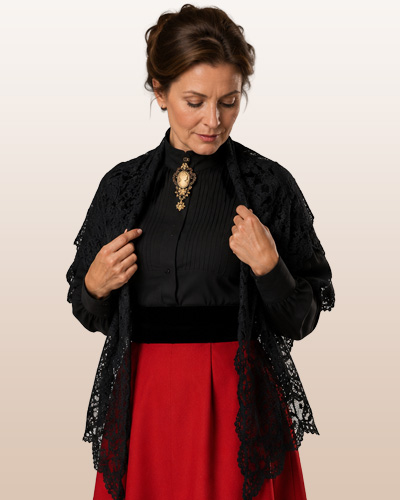 Alma Outfit