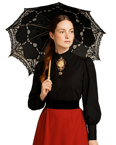 Alma Outfit