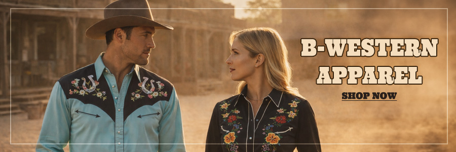 B-Western Apparel