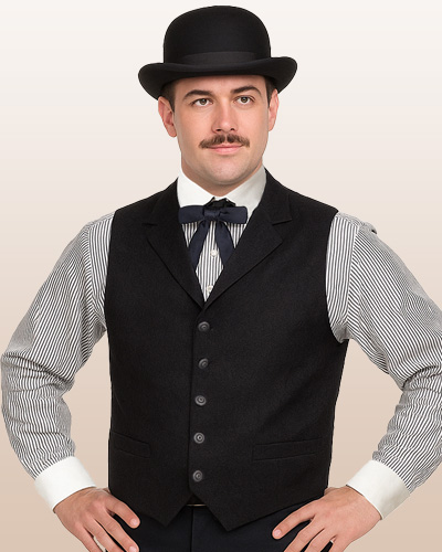 Banker Outfit