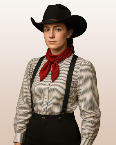 Cassidy Holt Outfit
