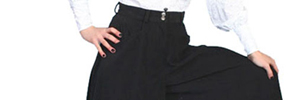 Women's Western Skirts