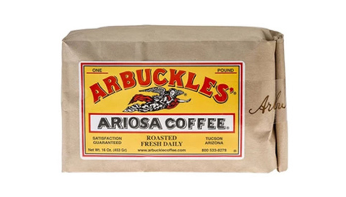 Arbuckles' Coffee