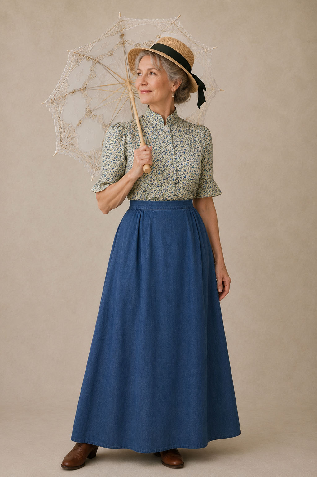 Cora Outfit