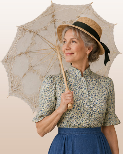 Cora Outfit