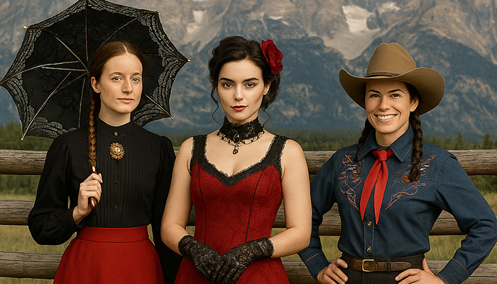 Women's Outfits