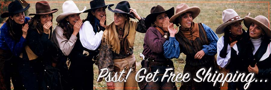 Free Ground Shipping