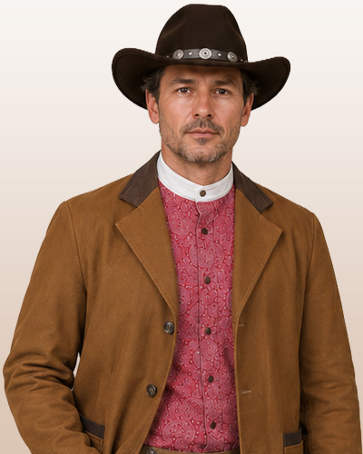 Dry Creek RancherOutfit