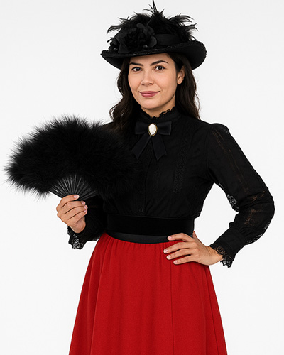 Elena Outfit