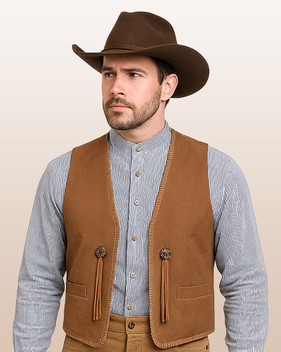 Buchanan Outfit