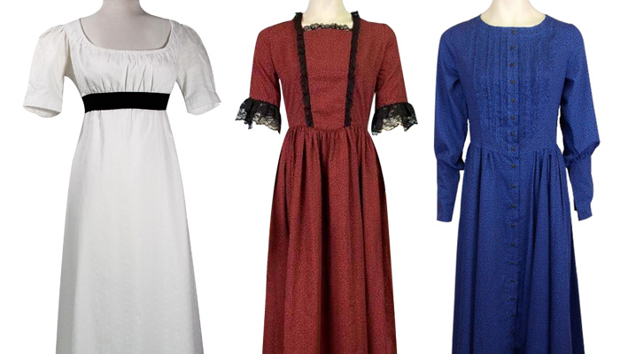 Frontier Classics Dresses