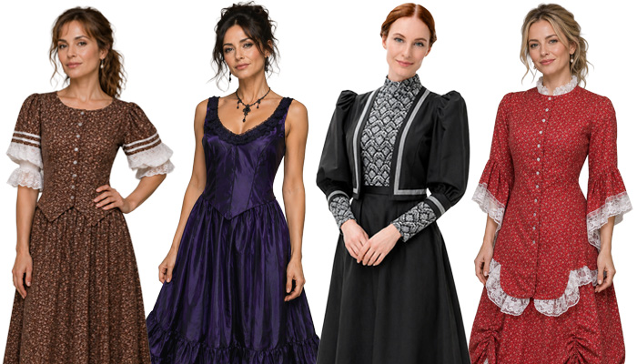 Frontier Classics Ensembles