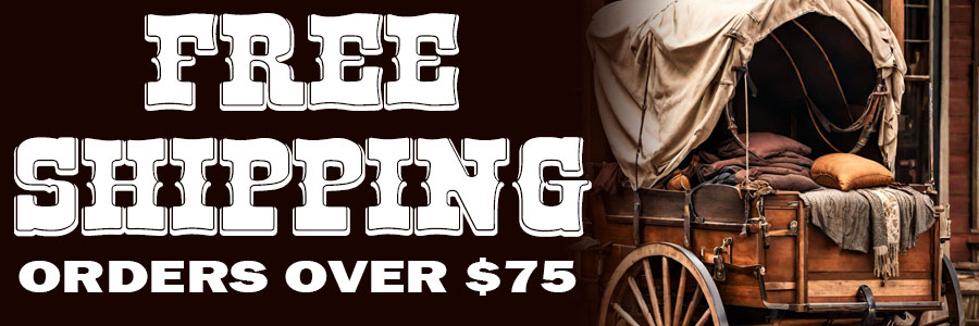 Free Shipping