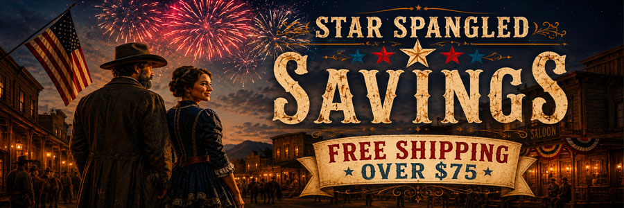 Free Shipping Over $75