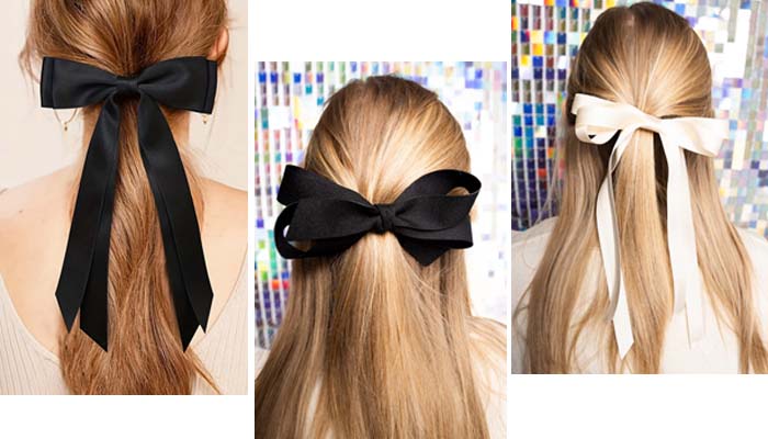 Hair Bows