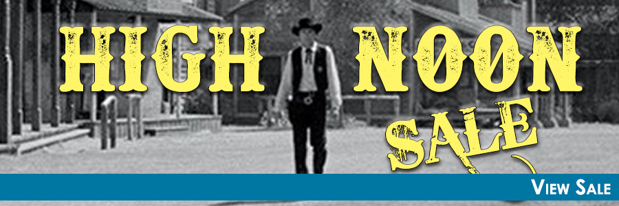 High Noon Sale